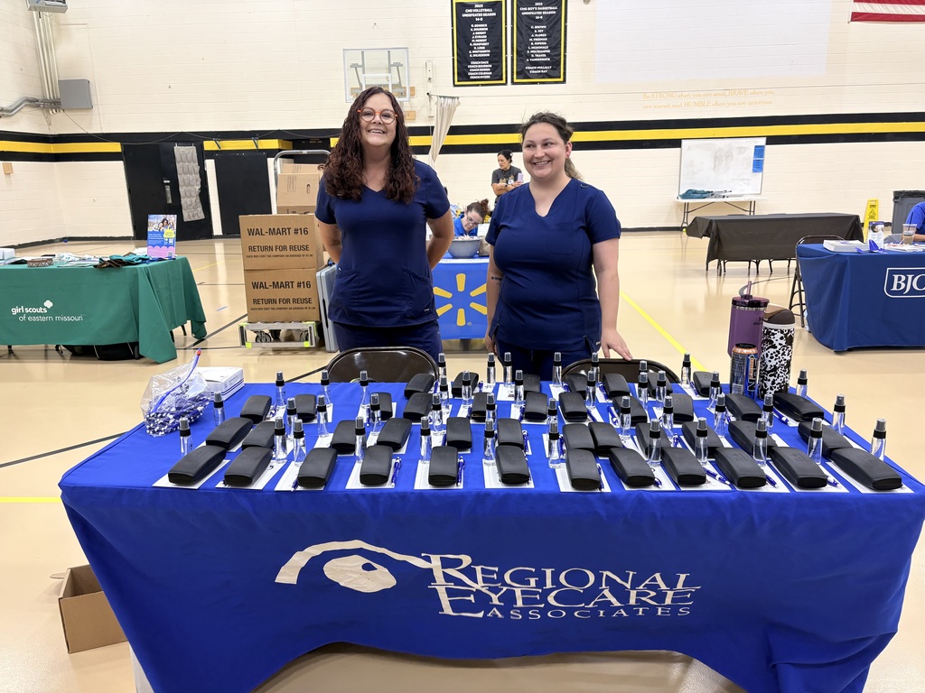 Regional Eyecare