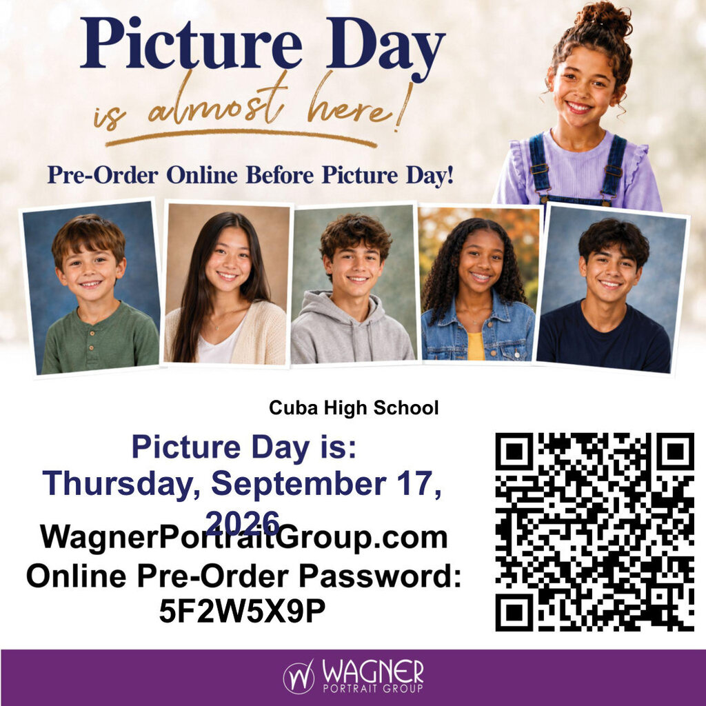 Picture Day