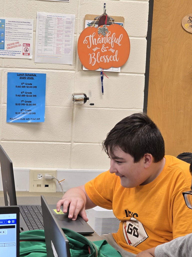 Robotics club begins with coding on Code AI.