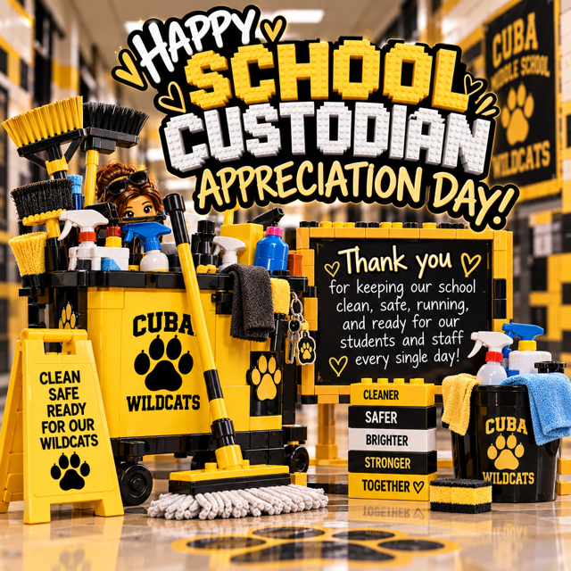 Appreciation