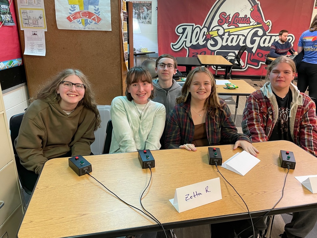 Scholar Bowl