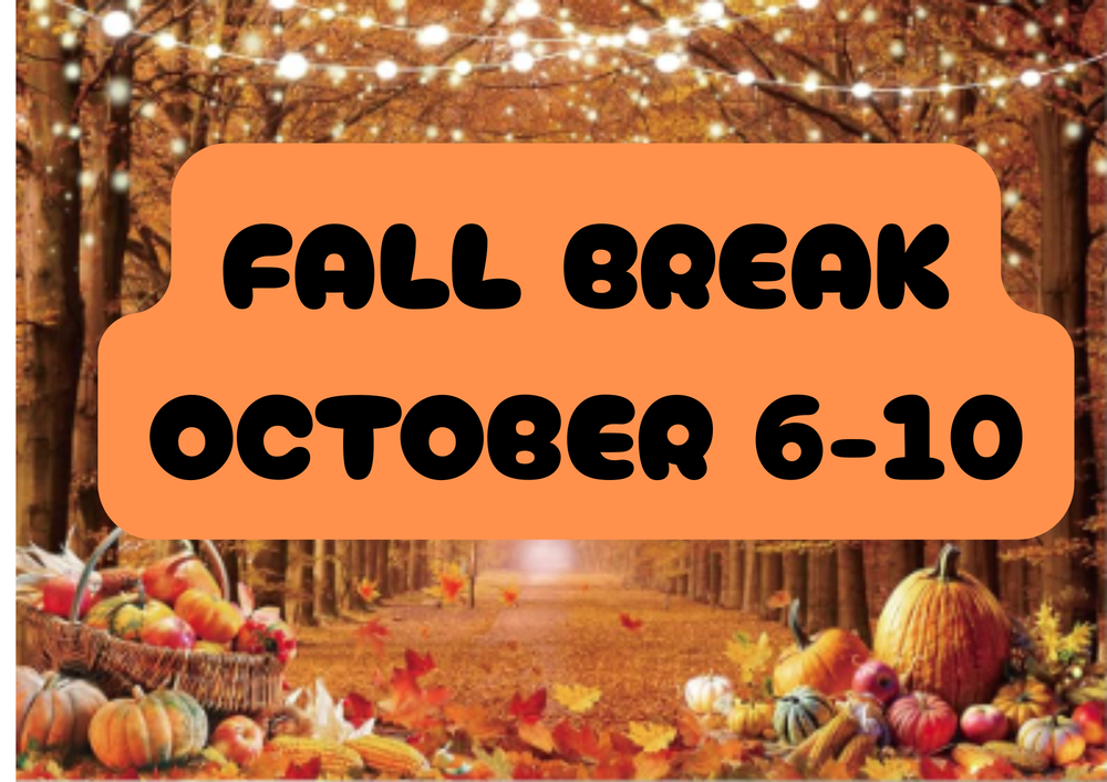 Fall Break