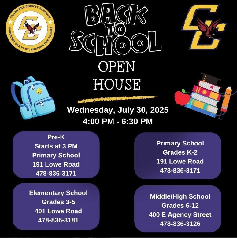 Open House