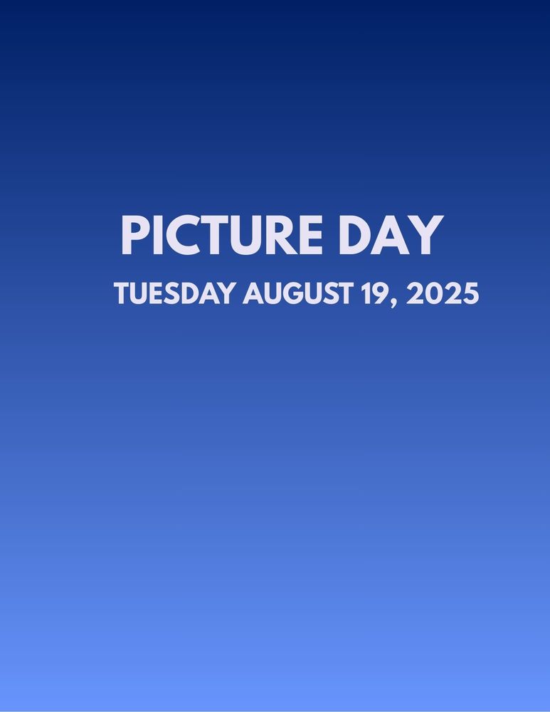 Picture Day