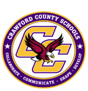 Crawford County Logo