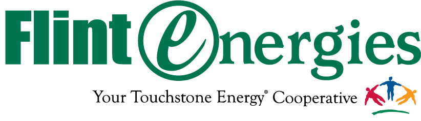 flint energies logo