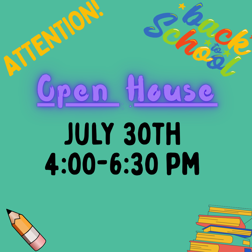 Open House