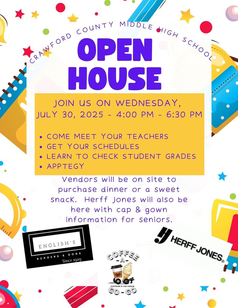 Open House