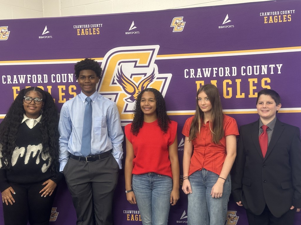 winners of the REACH scholarship