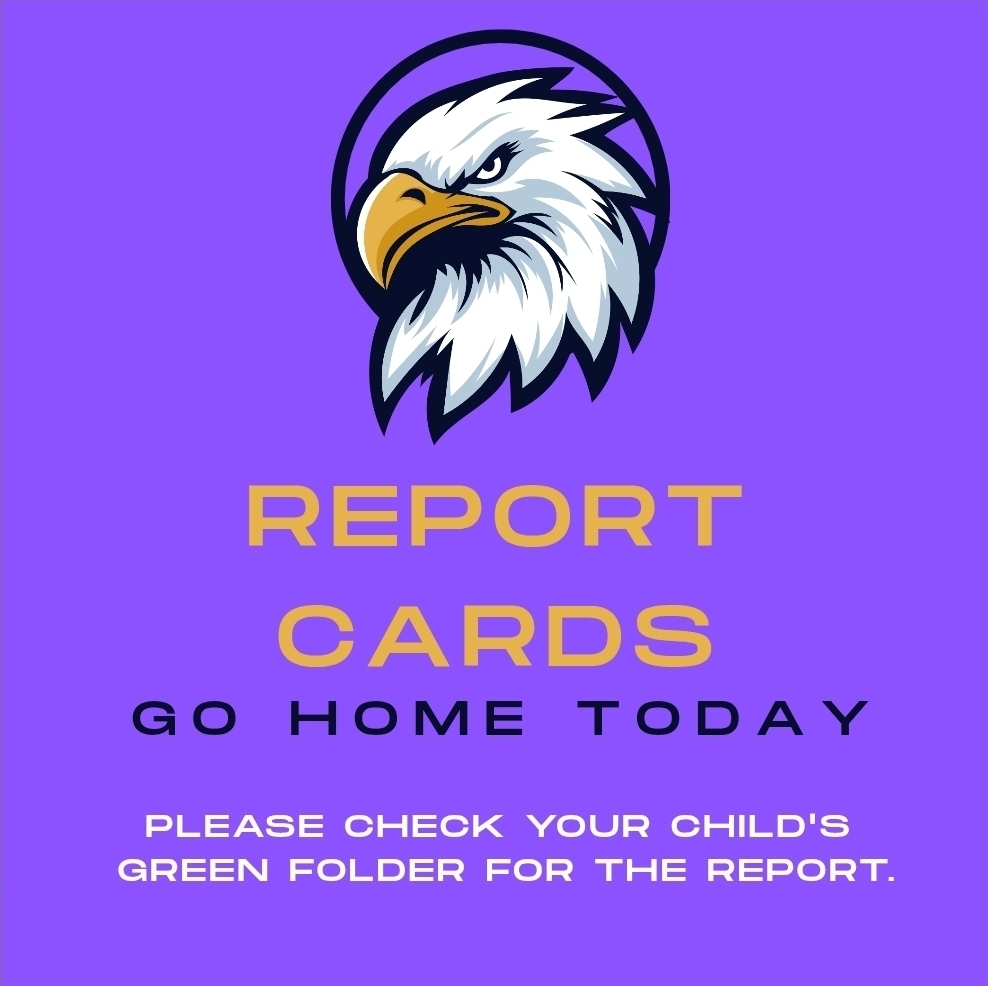 Report Cards