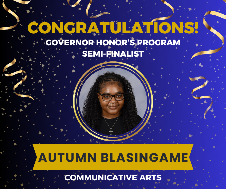 autumn blasingame ghp