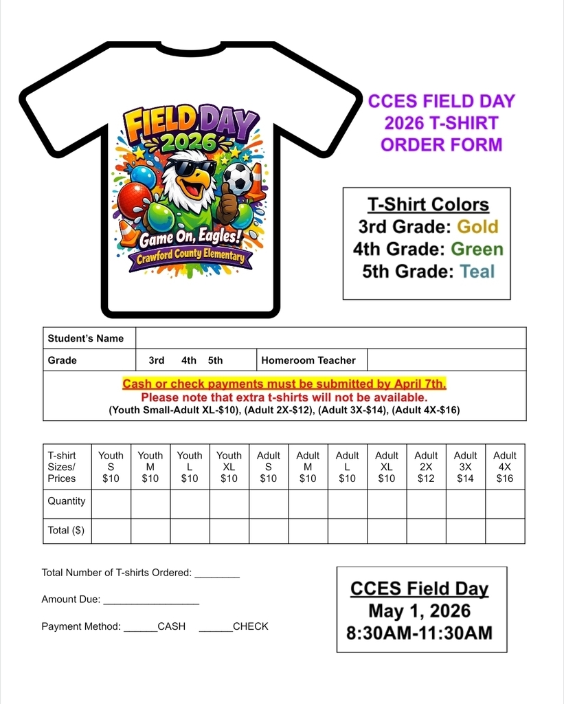 field day tshirt sale