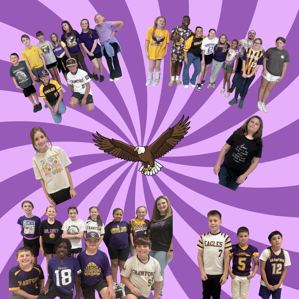 exceptional children's week