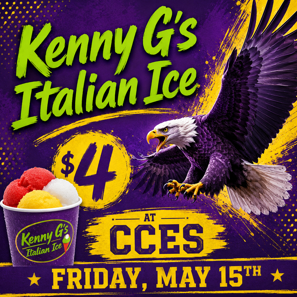 Kenny G's Italian Ice