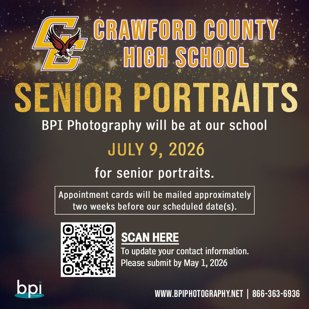 Rising Senior Info Flyer 1