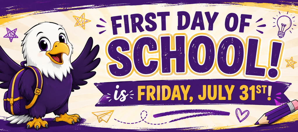 First Day 