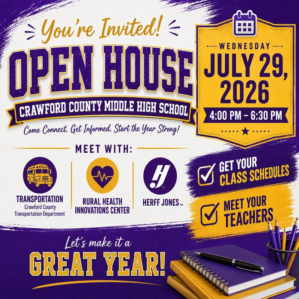 Open House