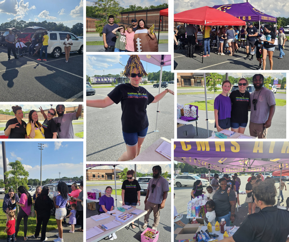 Title 1 Tailgate