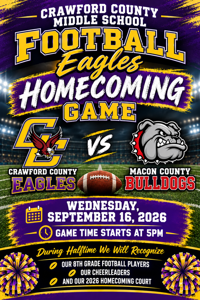 MS Homecoming Game
