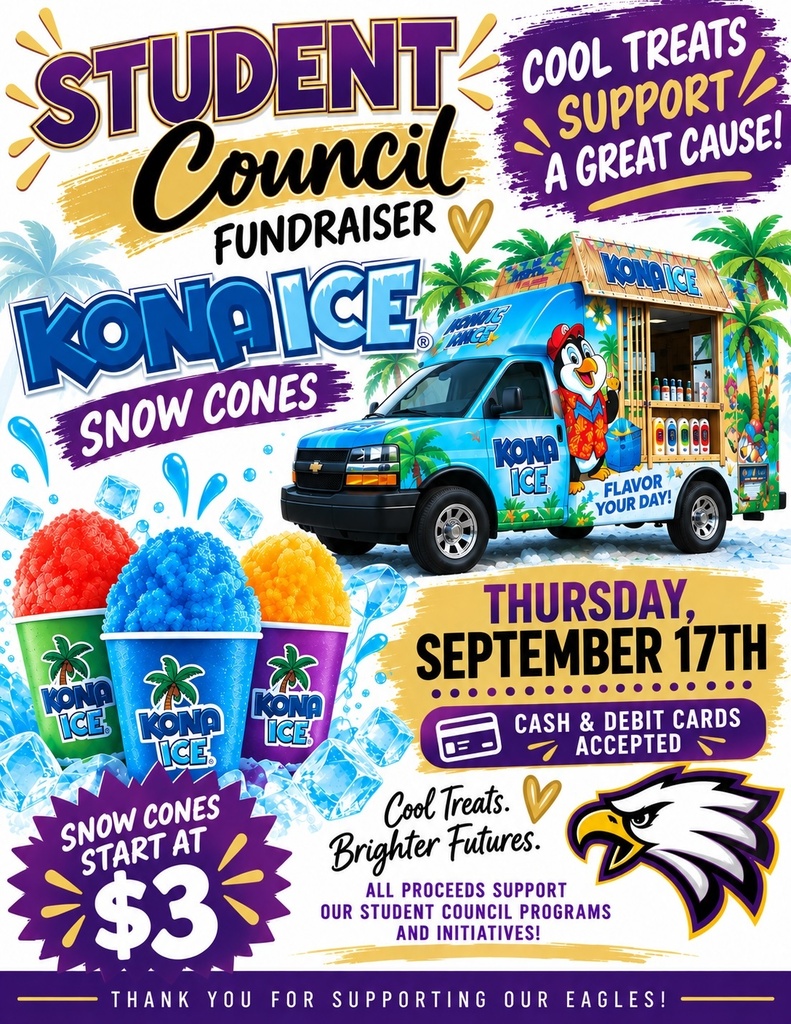 Kona ice