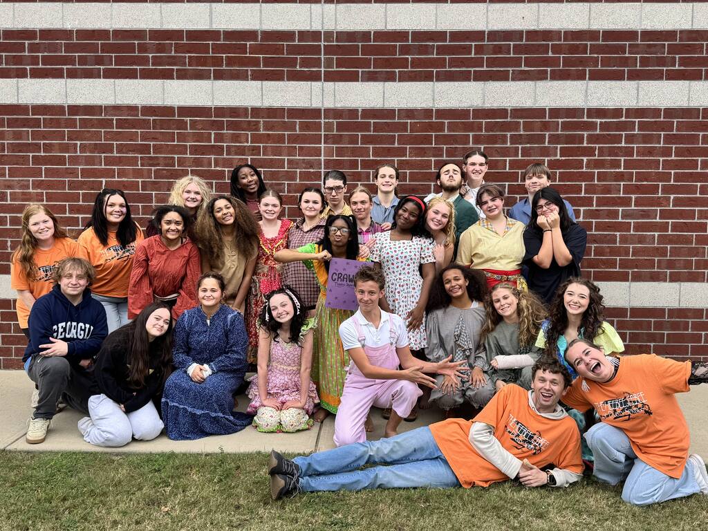 one act at competition