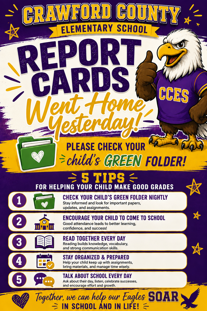 Report Cards