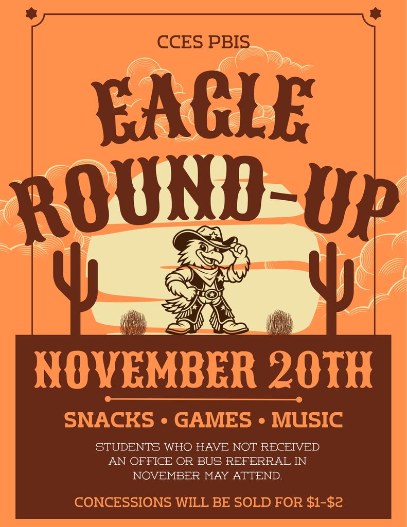 November PBIS Round-Up