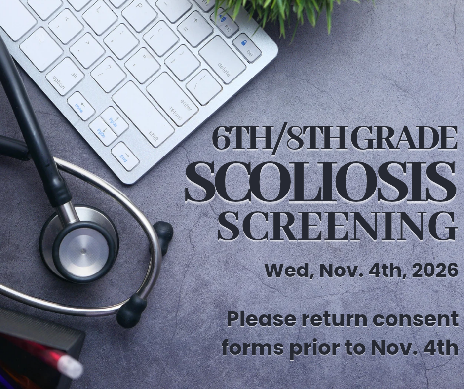 scoliosis flyer