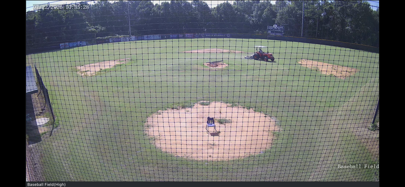 still image of baseball field