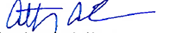 anthony aikens signature