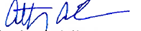 anthony aikens signature