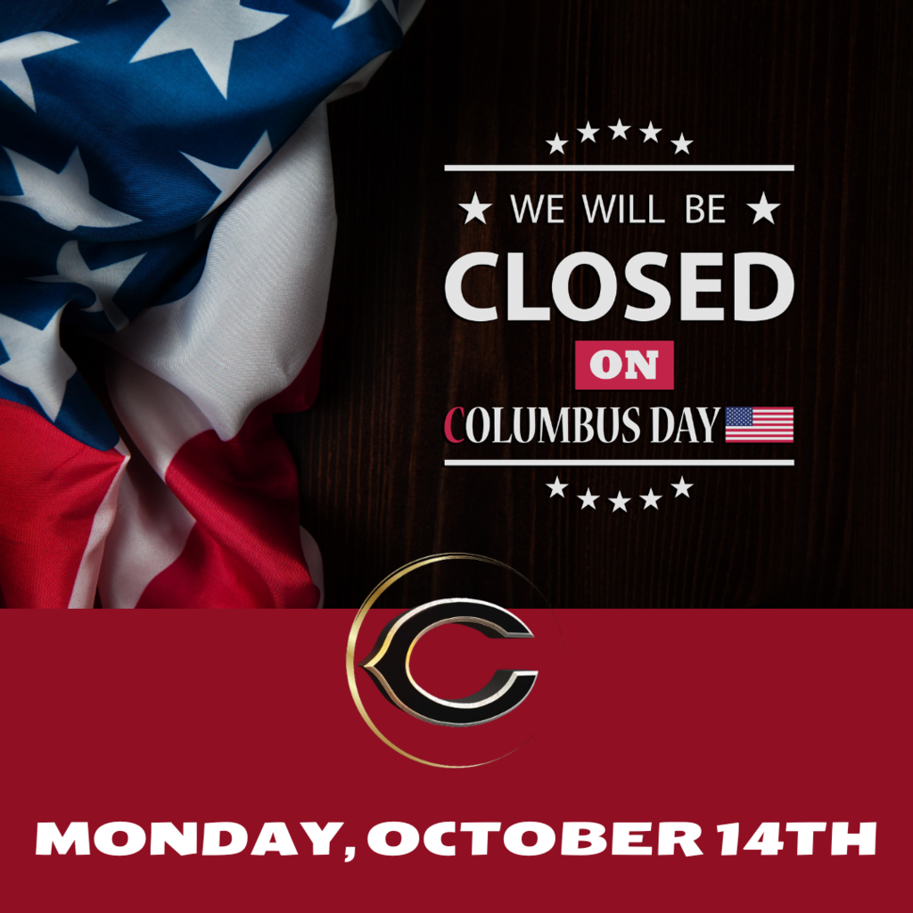 columbus day