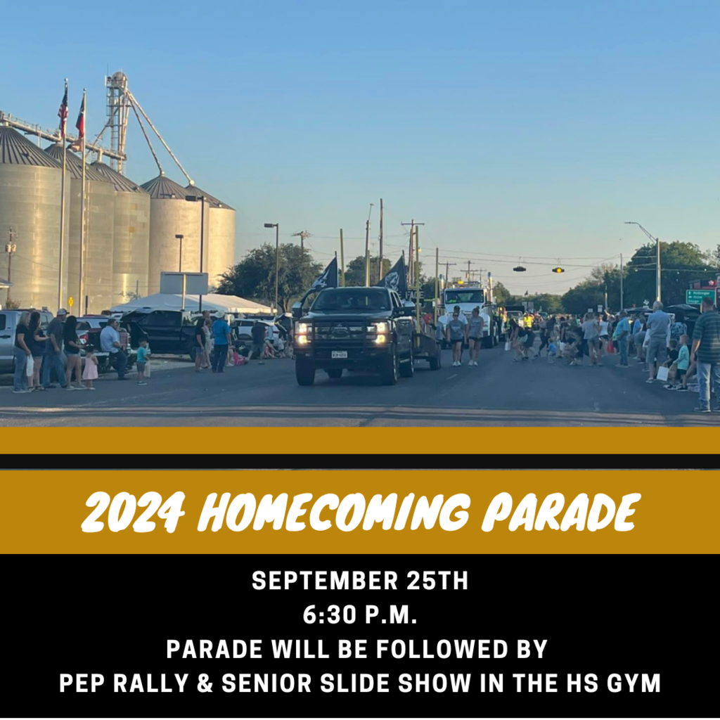 parade