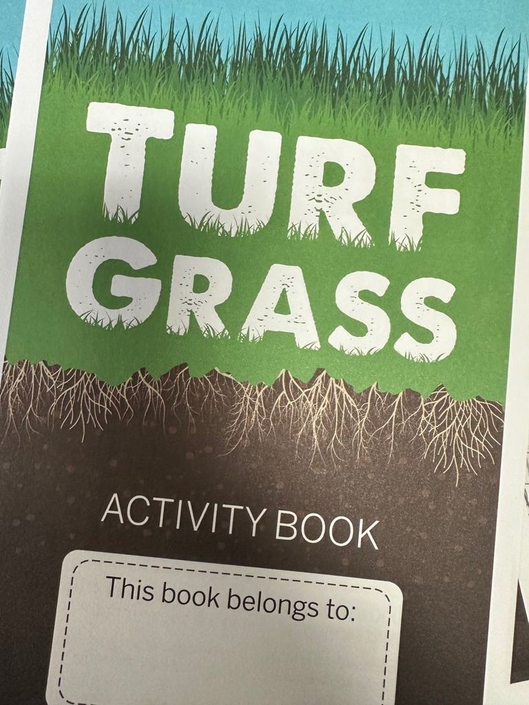 turf