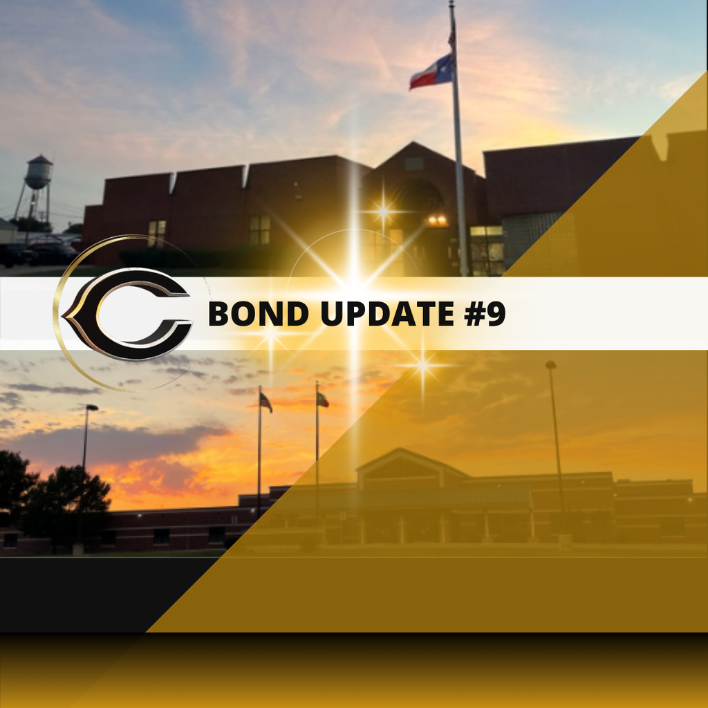 bond updates
