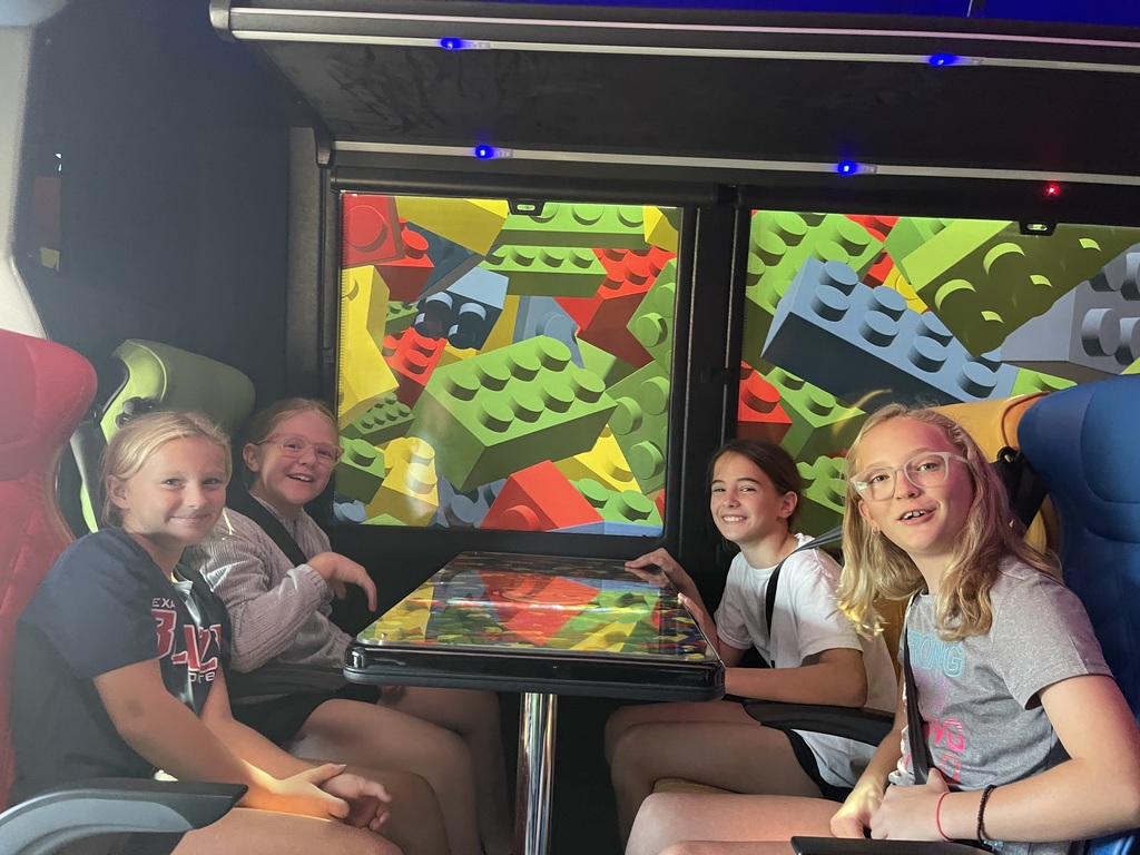 bus