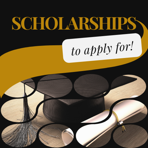 scholarships