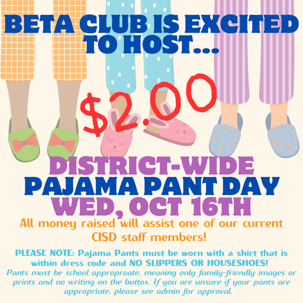 beta club