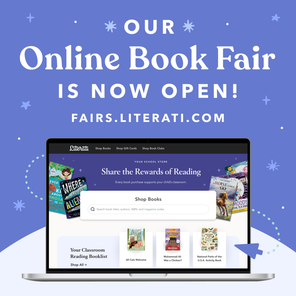 online book fair