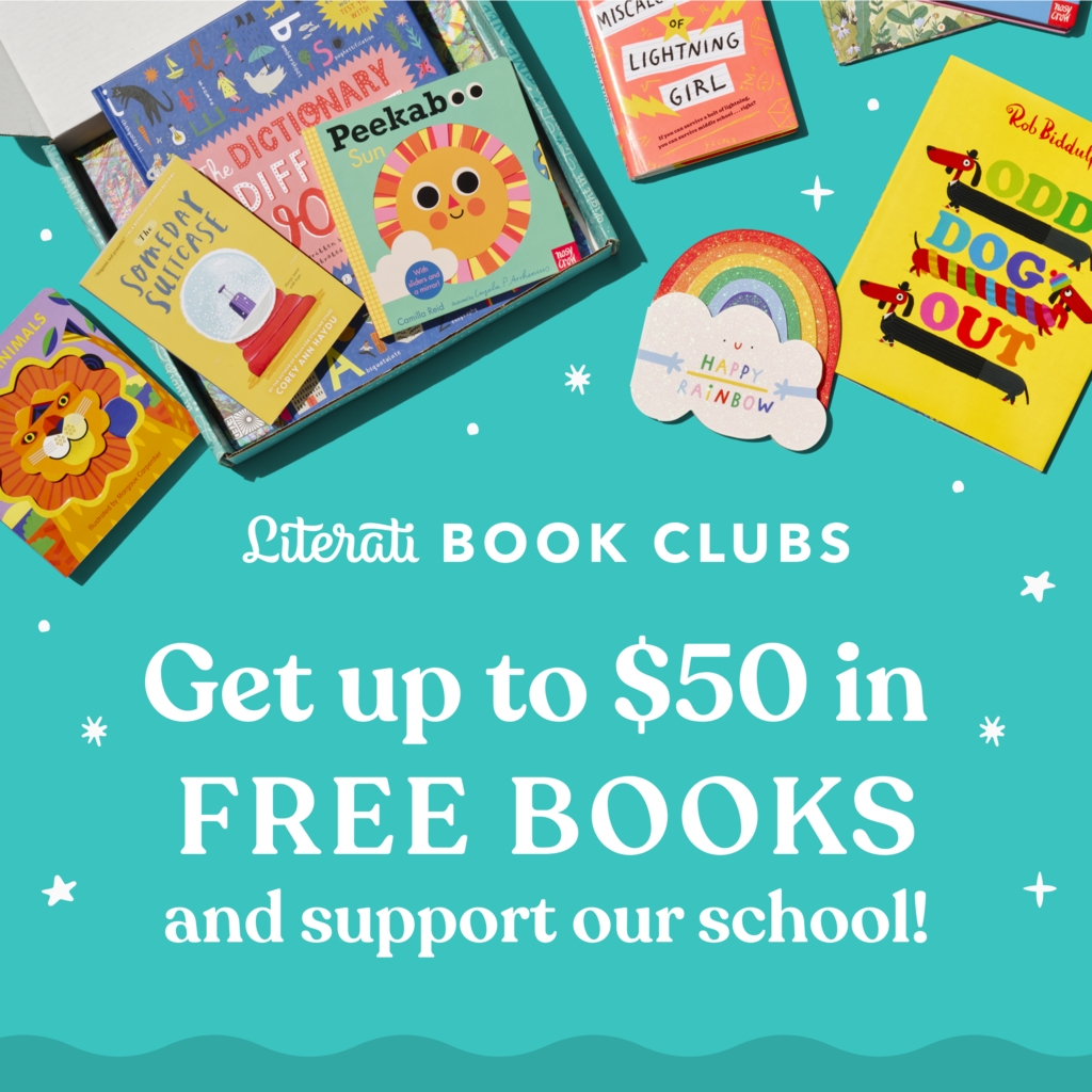 book clubs