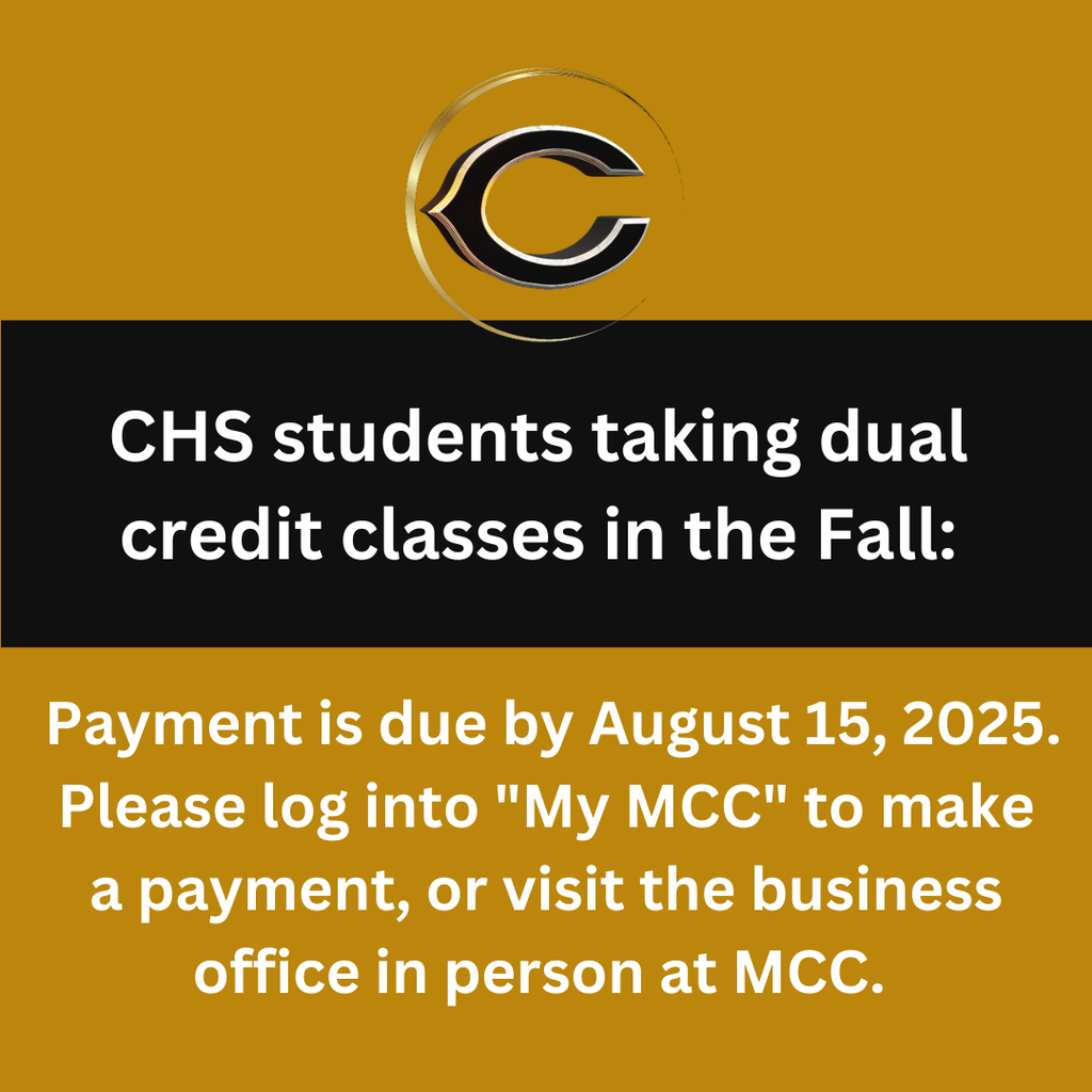 dual credit