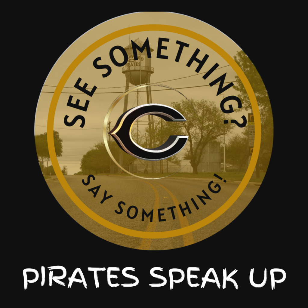 SPEAK UP