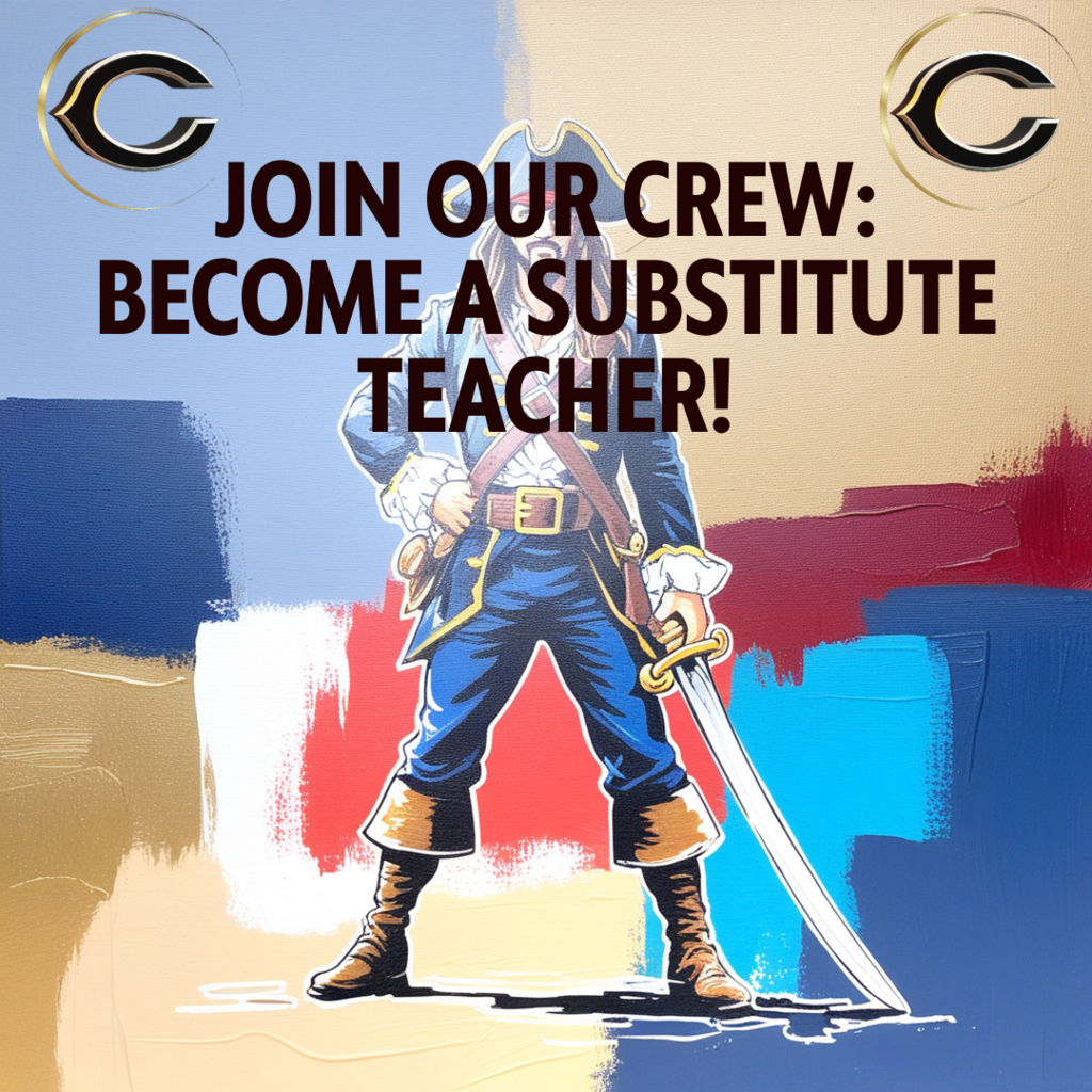 join our crew
