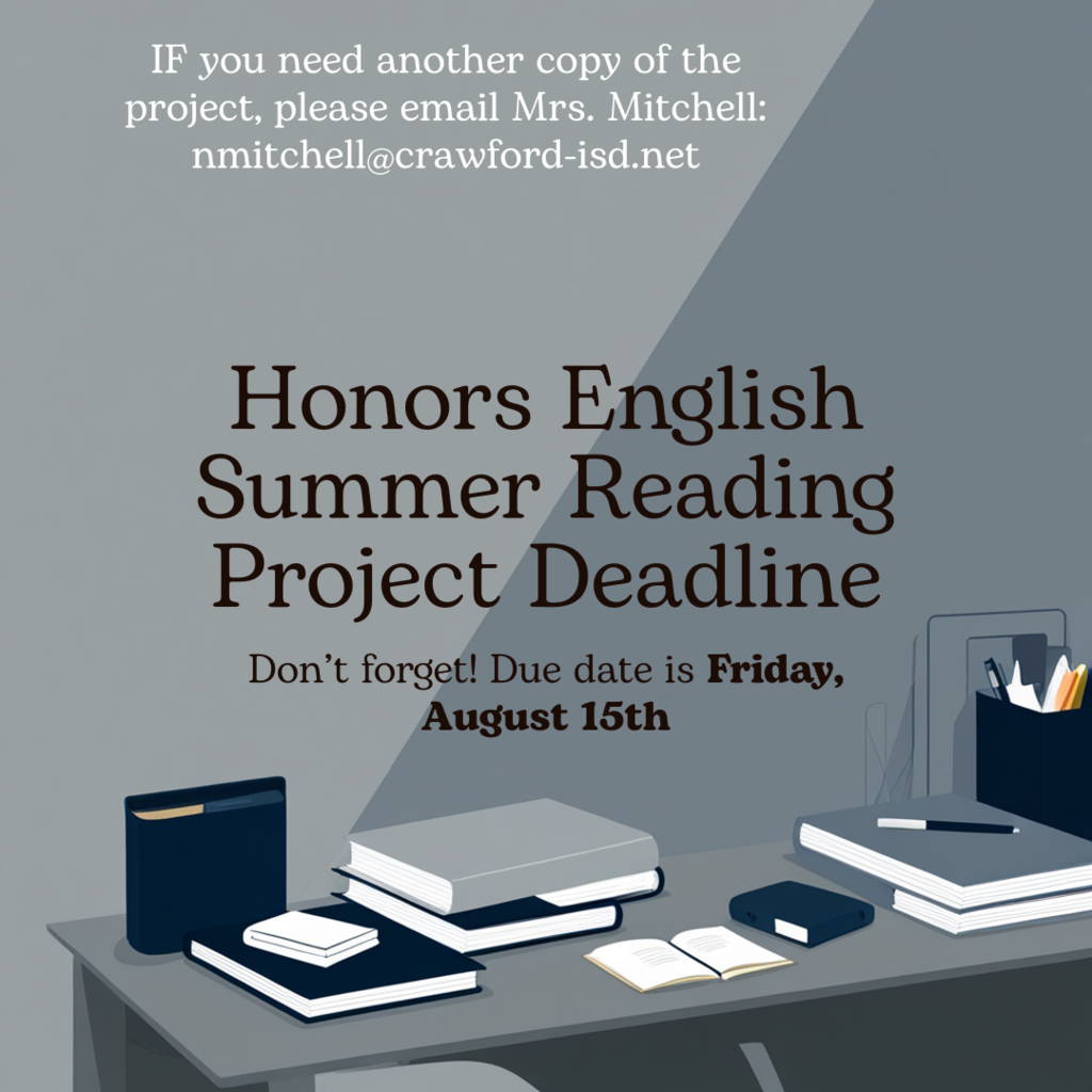 summer reading
