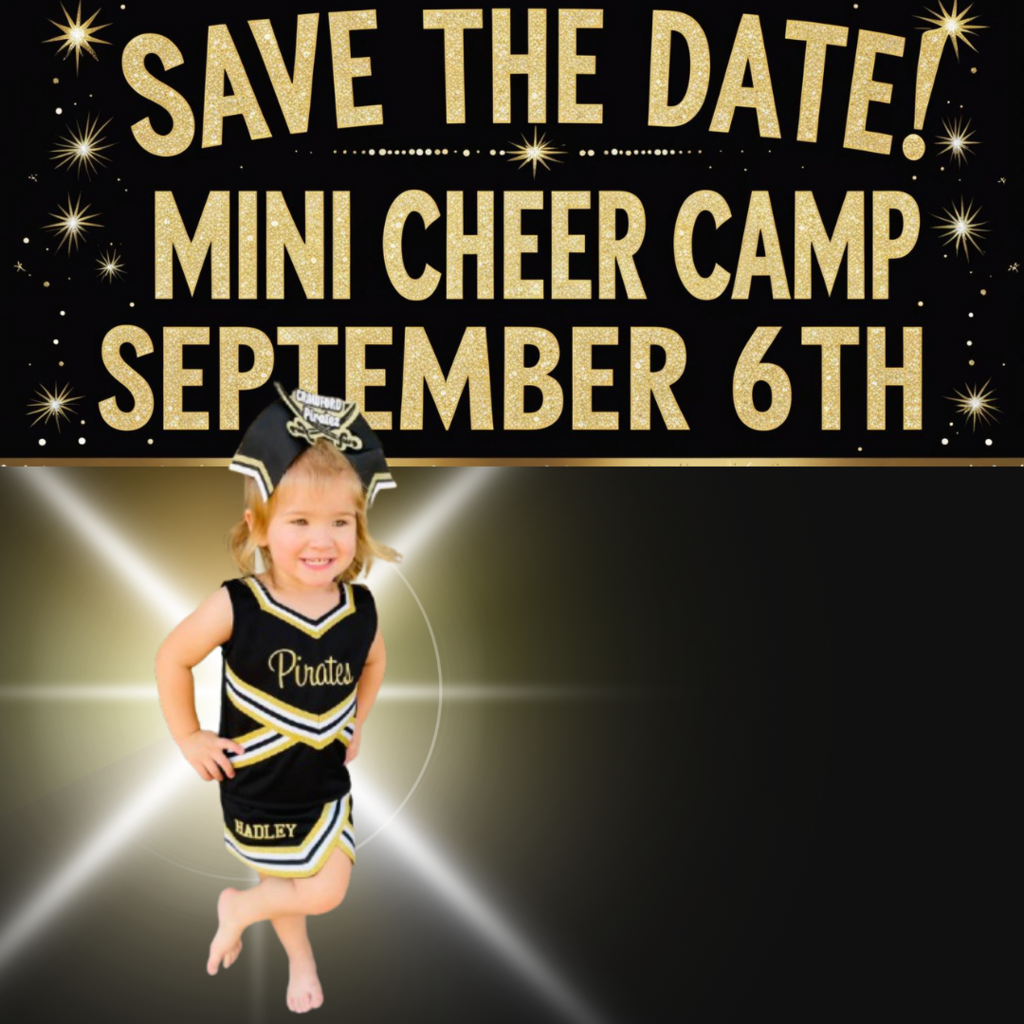 save the date