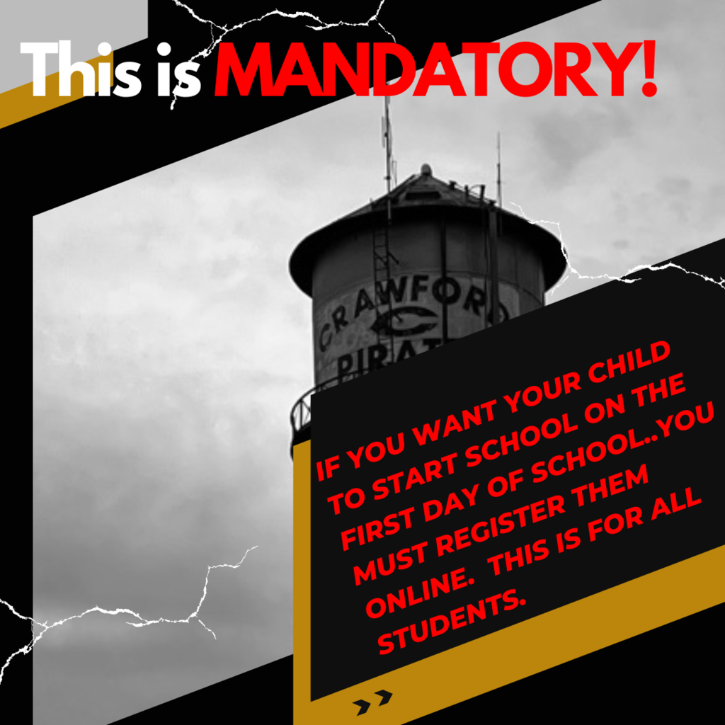 mandatory