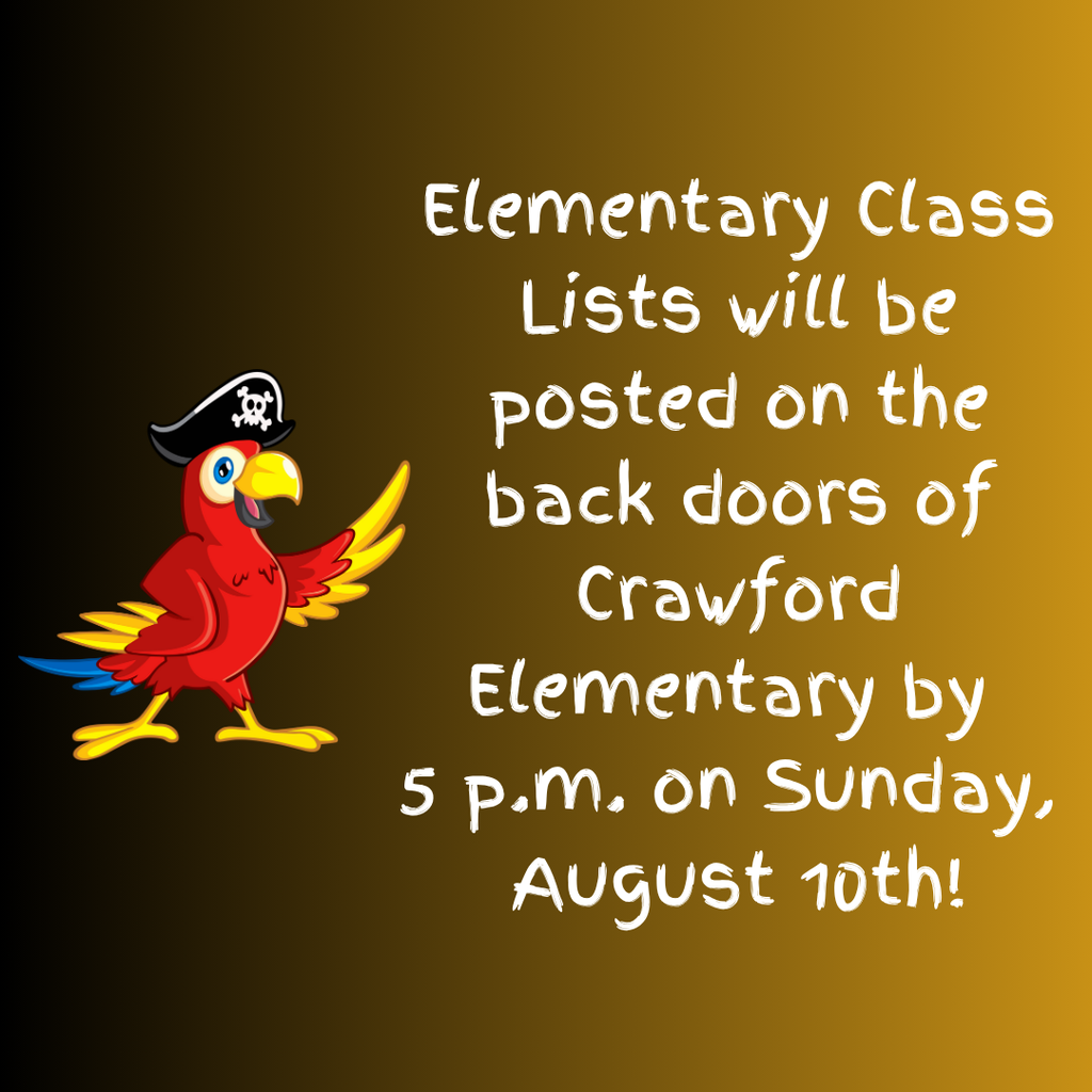 class lists