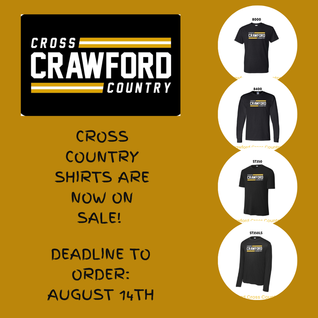 cc shirts