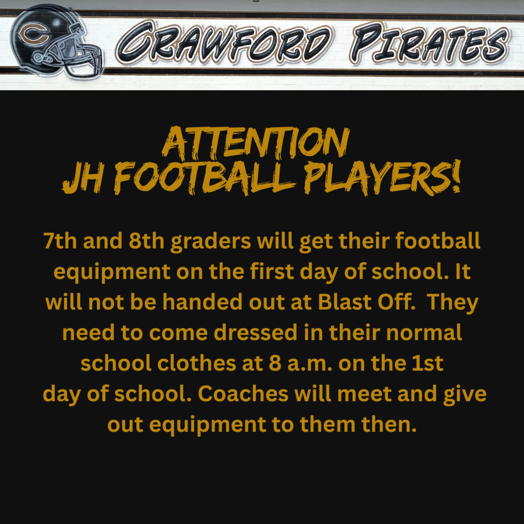 jh football