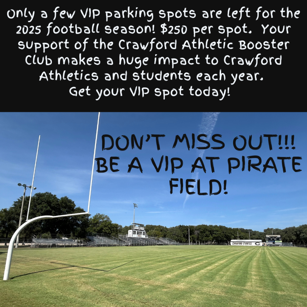 dont miss out